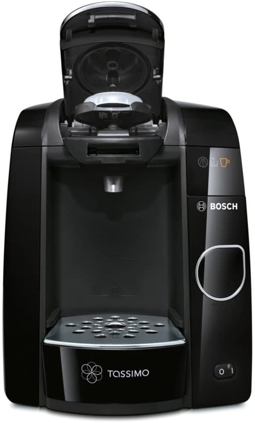 Tassimo Joy machine à café avec filtre Brita